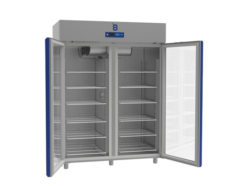 MP1430SG Eczane Buzdolabı 3